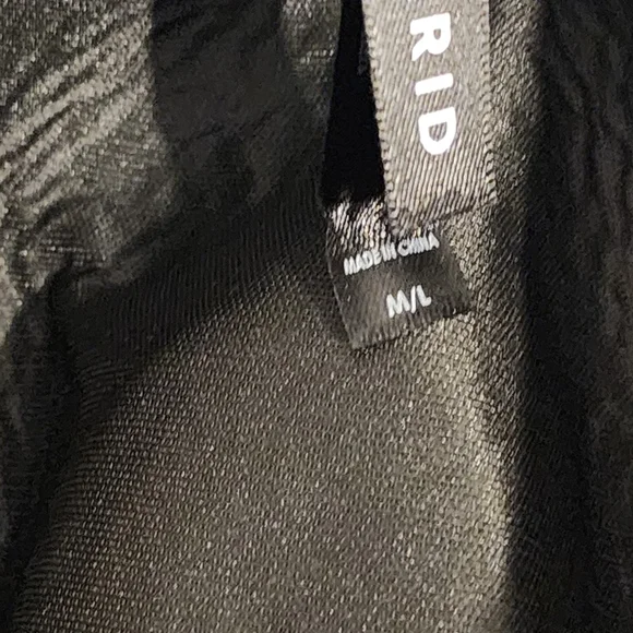 Torrid hat med/LG - Picture 8 of 9